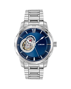 Российские наручные мужские часы Ouglich