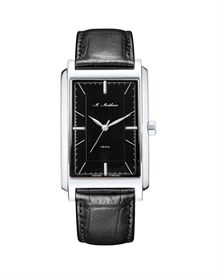 Российские наручные мужские часы Ouglich