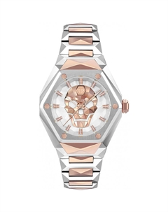 Fashion наручные женские часы Philipp plein