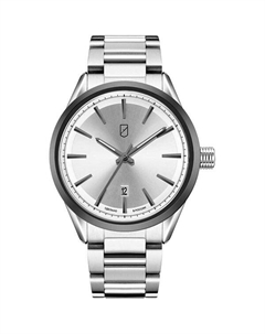 Российские наручные мужские часы Ouglich