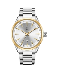 Российские наручные мужские часы Ouglich