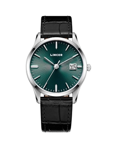 Российские наручные мужские часы Ouglich