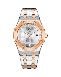 Российские наручные мужские часы Ouglich