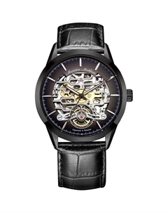 Российские наручные мужские часы Ouglich