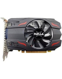Видеокарта Ninja Radeon RX 550 8GB GDDR5 AFRX55085F Sinotex