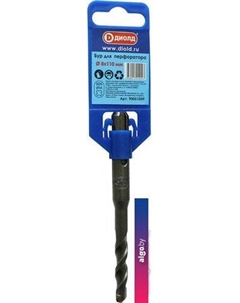 Бур 90051009 Диолд