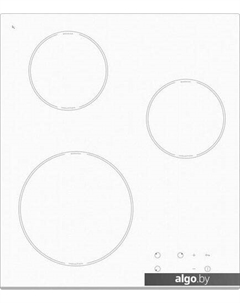 Варочная панель HI 42031 BW Korting