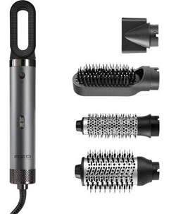 Фен-стайлер MS002 Red solution