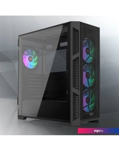 Корпус Agos Ultra MS4 Raijintek