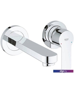 Смеситель Bauedge 20474000 Grohe