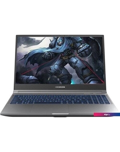 Игровой ноутбук Mechrevo 7F35F1 FGB-GM5BGEE0127201