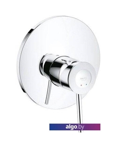 Смеситель BauClassic 29048000 Grohe