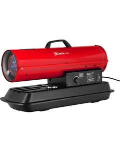 Дизельная тепловая пушка DHB-20i Mtx