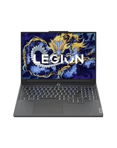 Игровой ноутбук Lenovo Legion Y7000 IRX9 83JJ0000CD
