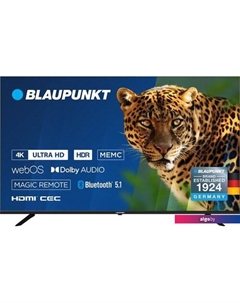 Телевизор Blaupunkt 70UW5000T