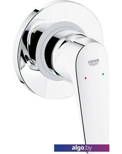 Смеситель BauFlow 29046000 Grohe