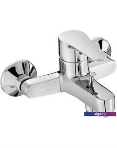 Смеситель July E16033-4-CP Jacob delafon