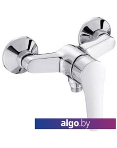 Смеситель July E16029-4-CP Jacob delafon