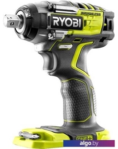 Ударный гайковерт R18IW7-0 5133004220 (без АКБ) Ryobi