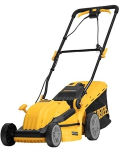 Газонокосилка GMC-1800 Denzel
