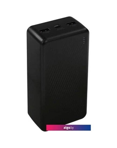 Внешний аккумулятор BJ55B 30000mAh (черный) Borofone