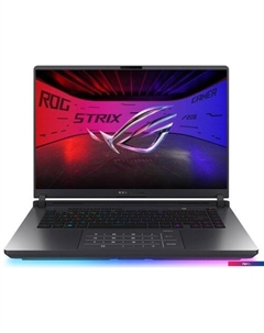 Игровой ноутбук ASUS ROG Strix G16 2025 G615LW-S5080 Asus