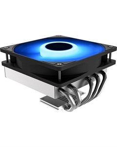 Кулер для процессора IS-50 MAX RGB V3 Id-cooling