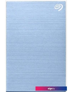 Внешний накопитель One Touch STKC5000402 5TB Seagate