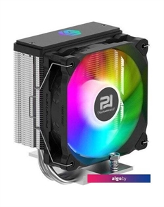 Кулер для процессора PC-S03E SRB ARGB Pentawave