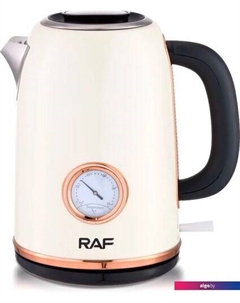 Электрический чайник R.7911W (белый) Raf