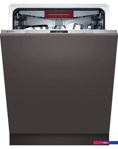 Встраиваемая посудомоечная машина S297TCX00E Neff