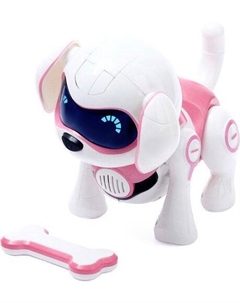 Интерактивная игрушка Чаппи 3749722 Iq bot