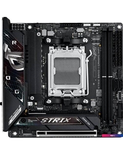 Материнская плата ROG Strix B850-I Gaming WiFi Asus