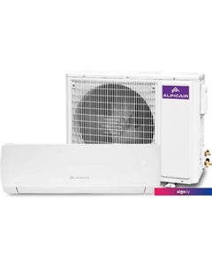 Сплит-система Premium Pro II AWI/AWO-54HRDC1C Alpicair