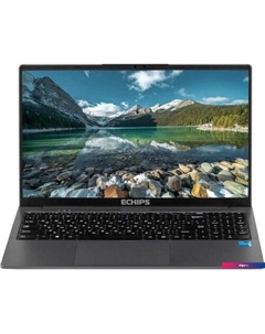 Ноутбук Echips Hot XPS15U57-1