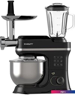Кухонная машина SC-SM10M49 Scarlett