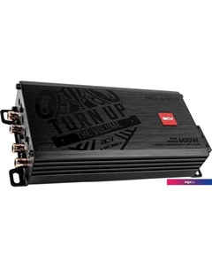 Автомобильный усилитель MC-4.90D Acv