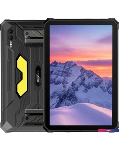 Планшет Blackview Active 10 Pro 5G 12GB/512GB (черный)