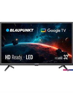 Телевизор Blaupunkt 32HBG6000T