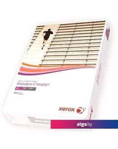 Офисная бумага Марафон Стандрат A3 80 г/м2 500 л 450L90569 Xerox
