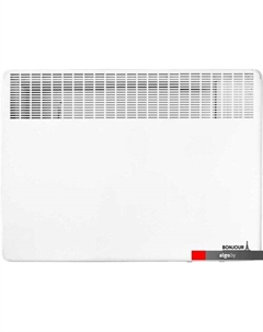 Конвектор Bonjour Turbo Heat 15 Atlantic