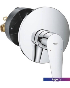 Смеситель Bauedge 29078001 Grohe