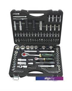 Универсальный набор инструментов 41082-5 108 предметов Rockforce