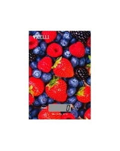 Кухонные весы KL-1533 Kelli