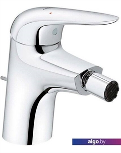 Смеситель Eurostyle S-Size (хром) [23720003] Grohe