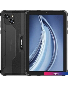 Планшет Oukitel RT3 Pro 4GB/128GB (черный)