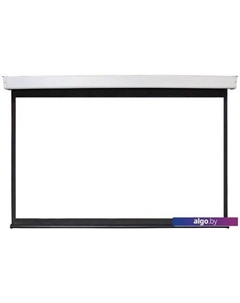 Проекционный экран Video Electric 200x150 E200VMW Future vision