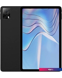 Планшет Doogee T20S 8GB/128GB LTE (черный, с клавиатурой)