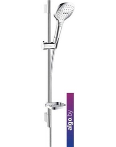 Душевой гарнитур Raindance Select E 120 (26620000) Hansgrohe