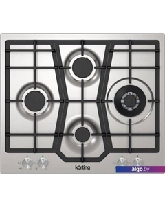 Варочная панель HG 631 CTX Korting